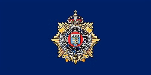 The Royal Logistic Corps Officers' Club, Annual London Lunch