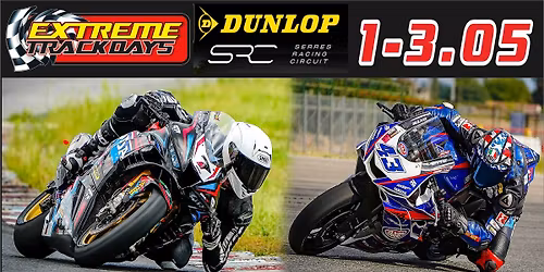 EXTREME TRACKDAYS SERRES