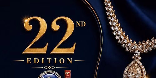 Jewel Trendz Gems & Jewellery Show