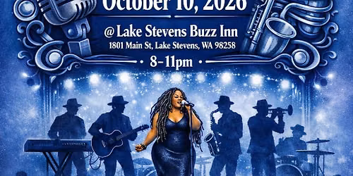 KatEGory7 Band @Buzz Inn Lake Stevens 