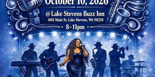 KatEGory7 Band @Buzz Inn Lake Stevens