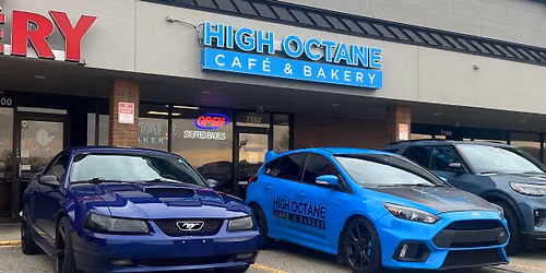 Mustang Day