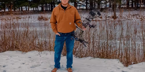 Hayden\u2019s Graduation Open House\ud83c\udf93