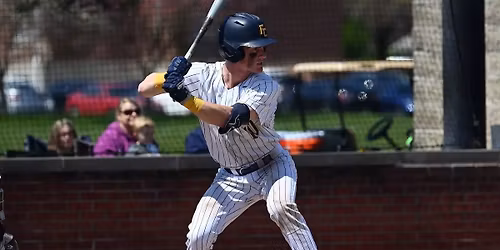 Parking Franklin College Grizzlies at Wright State Raiders Mens Basketball