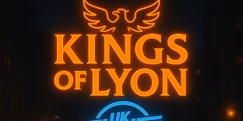 KINGS OF LEON & THE STROKES LIVE @ THE WATERFRONT, NORWICH