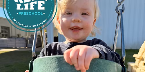 Real Life Preschool Summer Camp