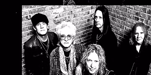 Close Enemies, Dead Groove, Kamenar, The Deffades