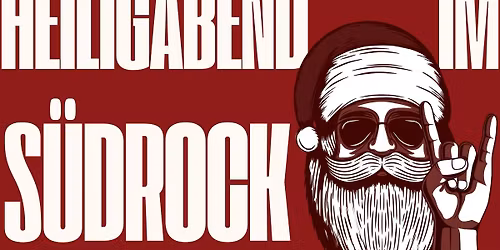 Heiligabend im S\u00fcdrock