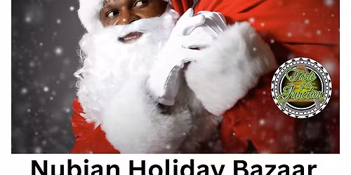 Nubian Holiday Bazaar