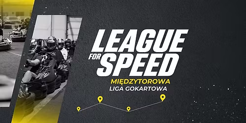 Grand Prix Skawiny - Dywizja S - Runda 4 - Autumn Cup 2025