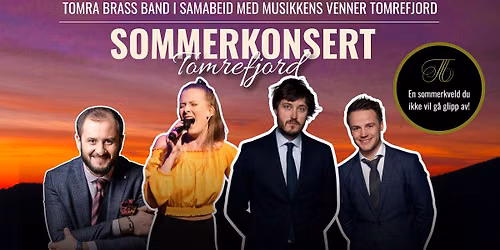 SOMMERKONSERT