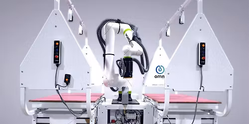 Day 2 MAZE MACHINERY OPEN HOUSE Hosted by Plywood Company of Fort Worth