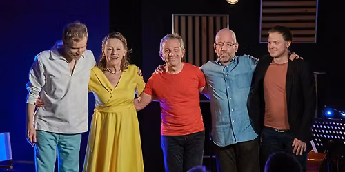 Hommage \u00e0 Michel Legrand \/\/\/ Jazz in Fort l'Ecluse chez Voltaire