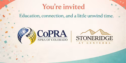 We\u2019re kicking off our first Northern Colorado CoPRA event!