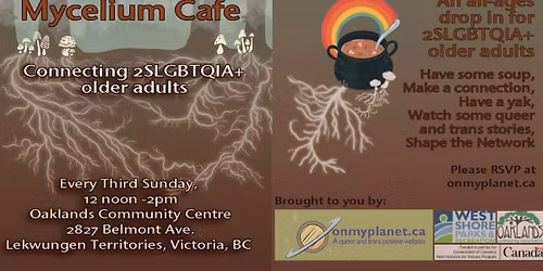 Mycelium Cafe 