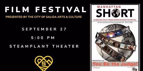 Manhattan Short Film Festival