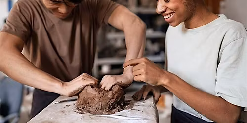 Pottery One-on-One Lessons