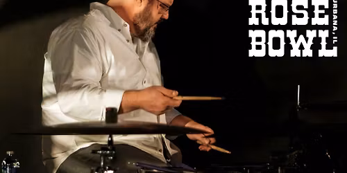Jay Ferguson Group \ud83c\udfb6 Jazz Happy Hour \ud83c\udf7b live at the Rose Bowl Tavern