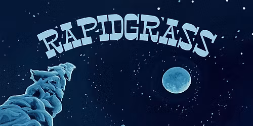 Rapidgrass with Patrick Dethlefs and Paul DeHaven