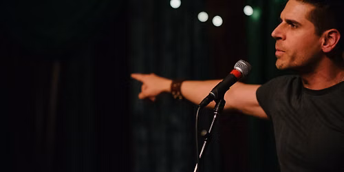 textstrom Poetry Slam - Juni 2026