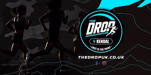 The Drop Kendal