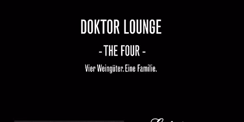 DOKTOR LOUNGE -The Four- 