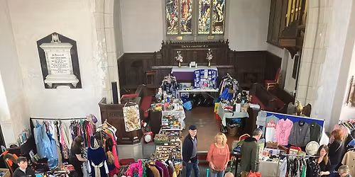 Totty Trash & Treasure 