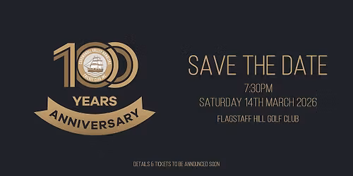 100 Year Centennial Event