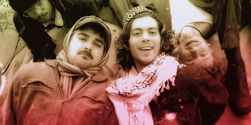 The Flemish Primitives 