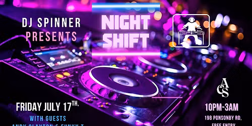 Night Shift