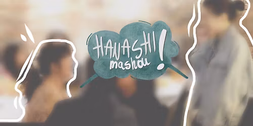 HANASHIMASHOU! Porozmawiajmy po japo\u0144sku!