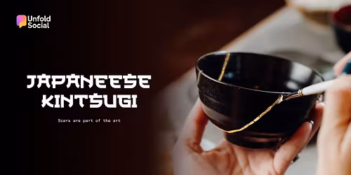 Japanese Kintsugi
