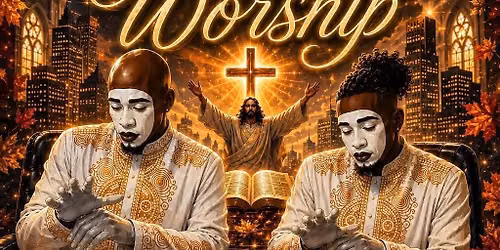 Fall Into Worship