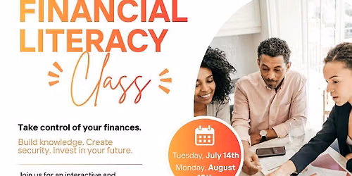 Financial Literacy