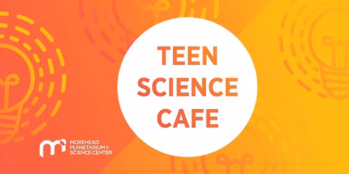 Teen Science Cafe | Neuronal Resilience
