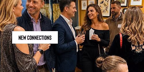Hull Singles Night at Iron Lilies | Ages 30+