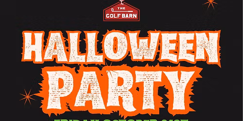 Halloween Party