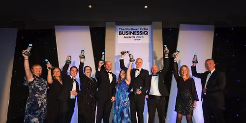 BUSINESSiQ Awards 2026