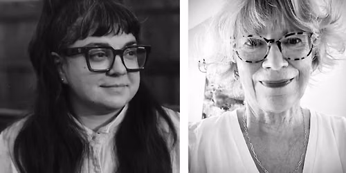 Artist Talk with Carey Neal Gough and Karen Spears Springate
