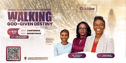 King's Daughters Annual Conference 2026