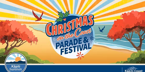 Christmas on the Coast