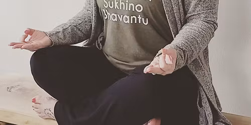 What's your word? An intention setting practice with Katie Bean