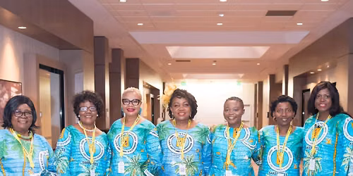 EXSSA USA 25th CONVENTION 