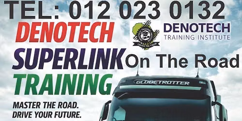 TRUCK DRIVER TRAINING 076 310 4216 