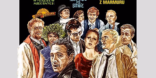 Cykl:  ,,WAJDA: re-wizje" \/ "WAJDA: re-visions" (eng sub)