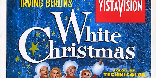 White Christmas Showings!