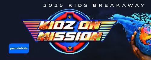 Kids' Breakaway 2026