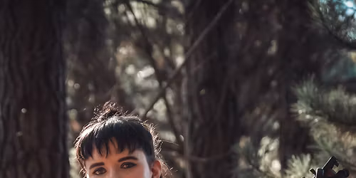 Marlee Grace LIVE @ The Market Hotel