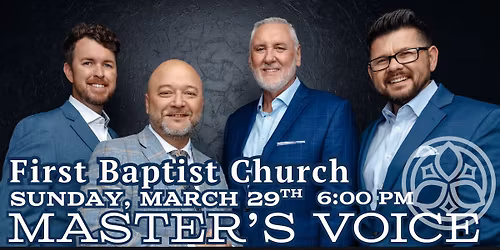 First Baptist Church - Sulphur Springs, TX