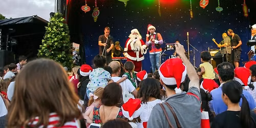 Glebe Christmas Concert